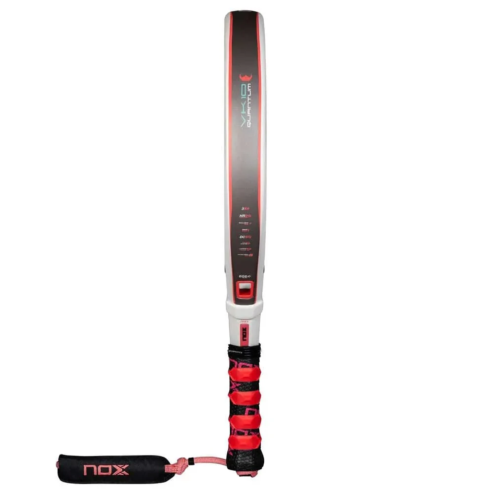 NOX RACKET VK10 QUANTUM 3K 2025