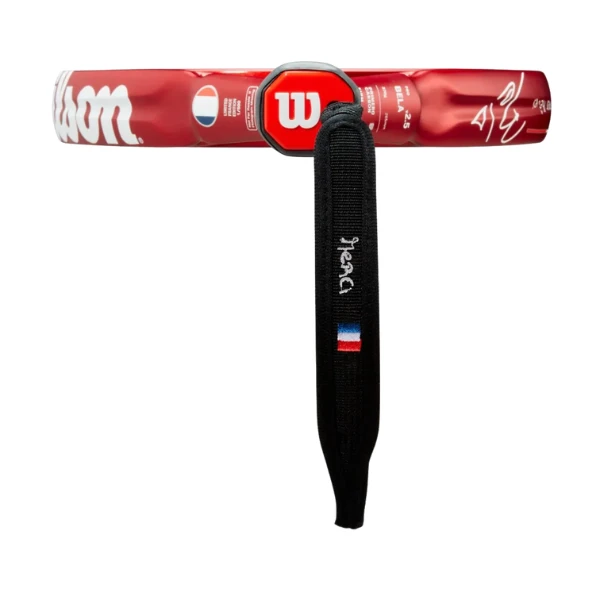 WILSON RACKET BELA PRO V2.5 LIMITED SPAIN