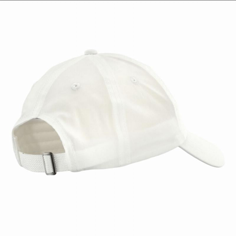 BULLPADEL CAP BPG243 BLANCO