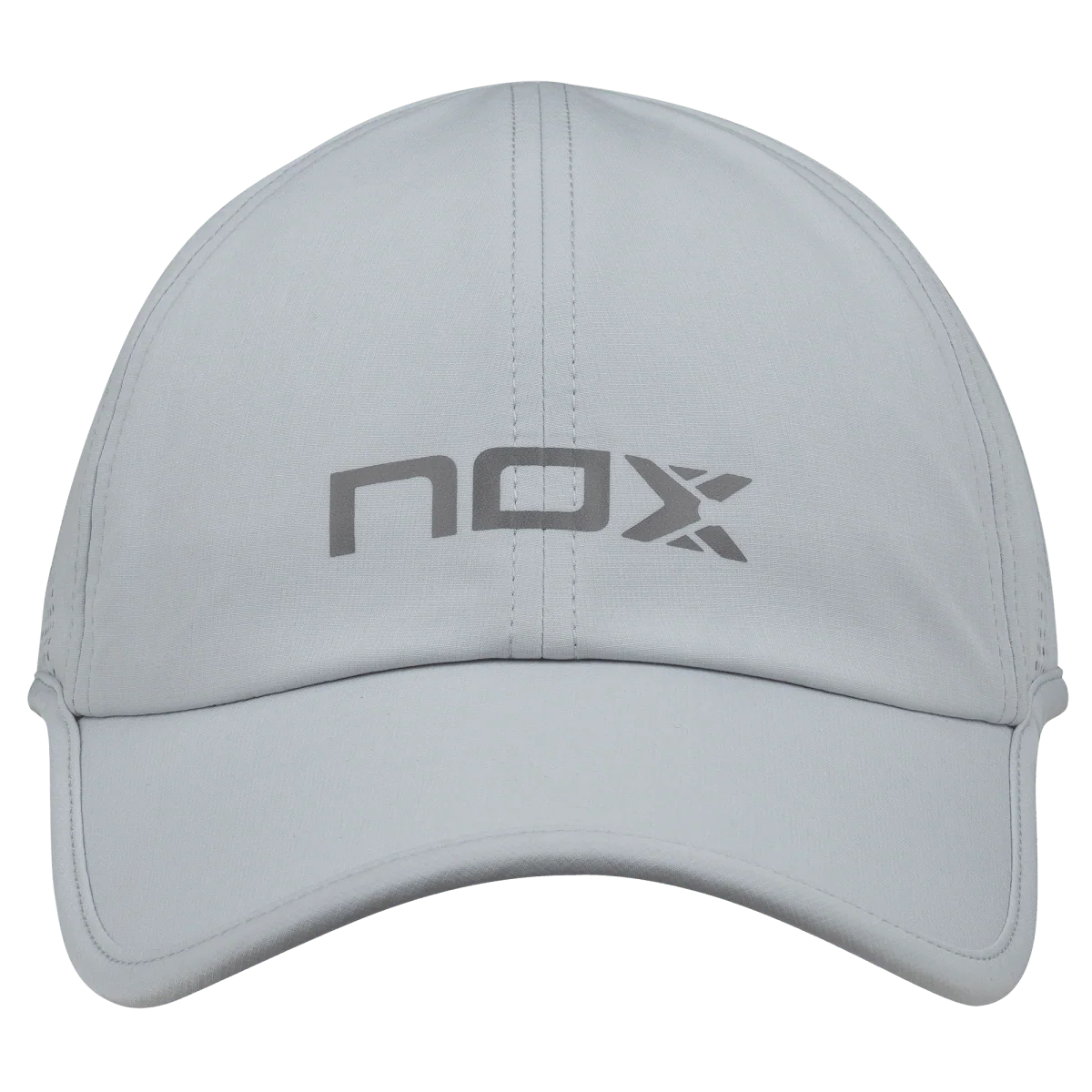 NOX CAP GREY 2025