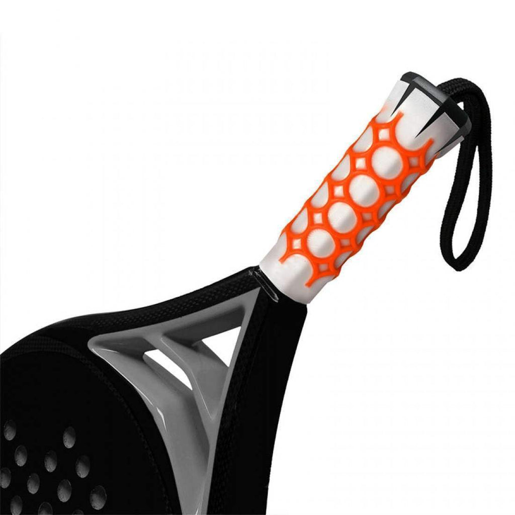 ELITE PRO GRIP NARANJA FLUOR
