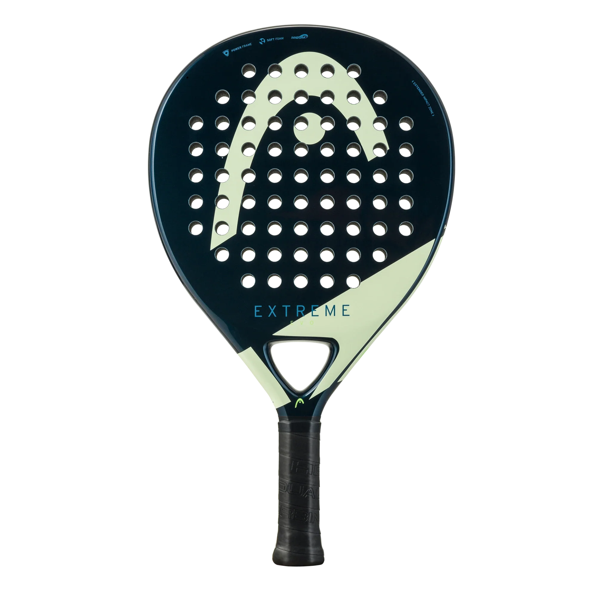 HEAD RACKET EVO EXTREME 2025