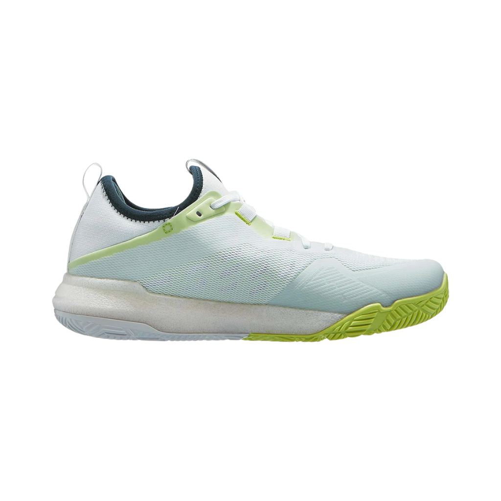 HEAD SHOES MOTION PRO WHITE / LIME MEN