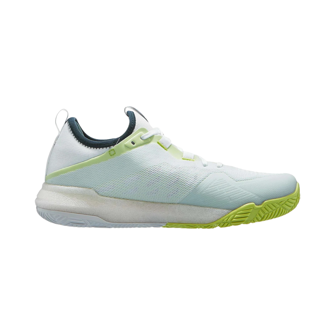 HEAD SHOES MOTION PRO WHITE / LIME MEN