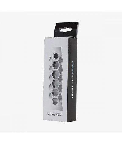 BULLPADEL GRIP HESACORE