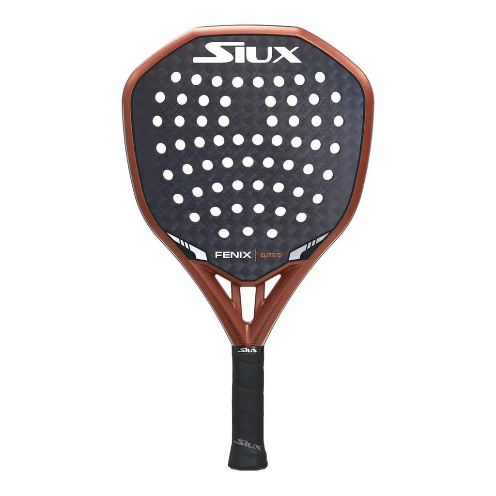 SIUX RACKET FENIX ELITE 5 2025