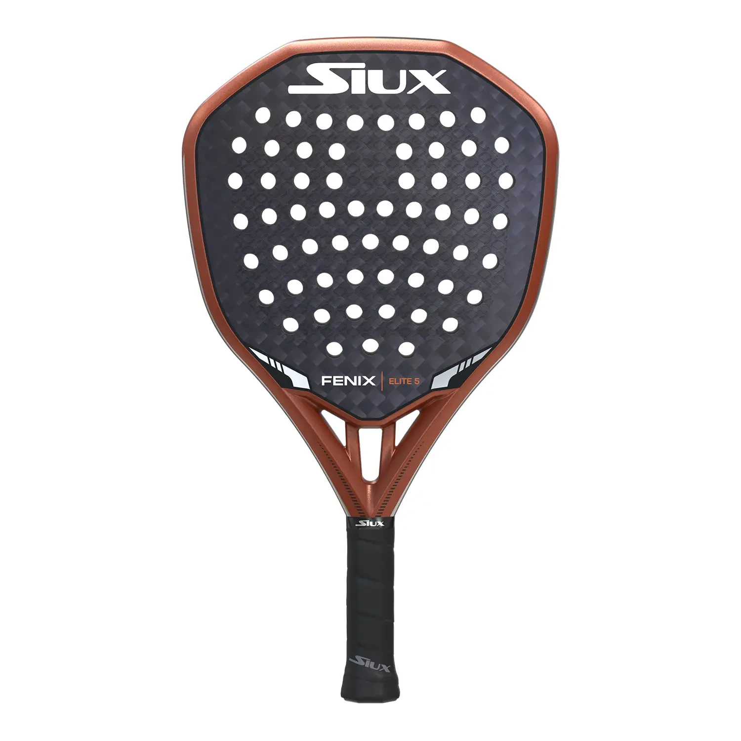 SIUX RACKET FENIX ELITE 5 2025