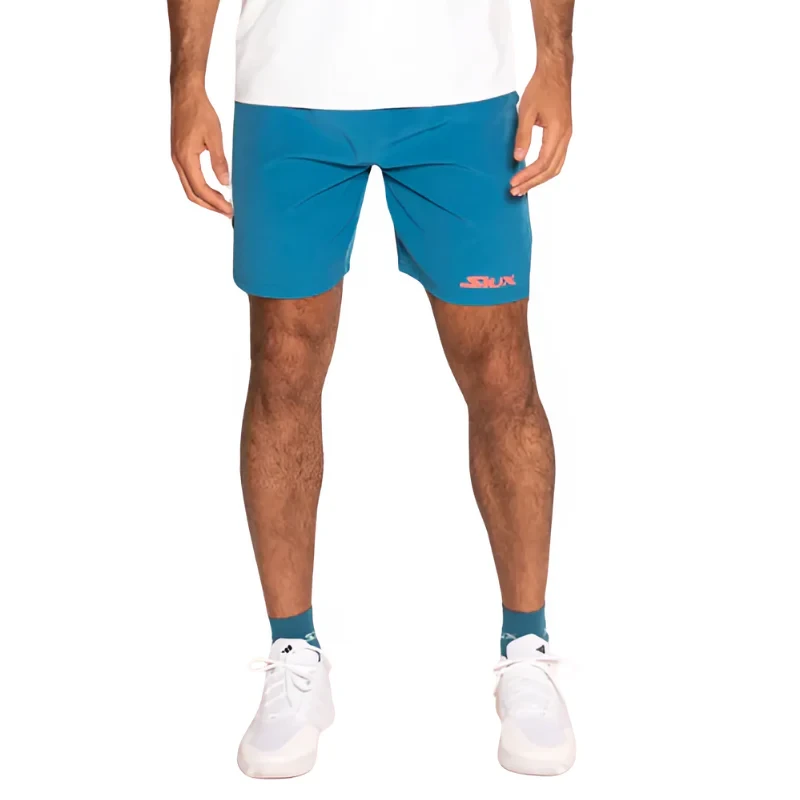 SIUX SHORT POULI MAN BLUE