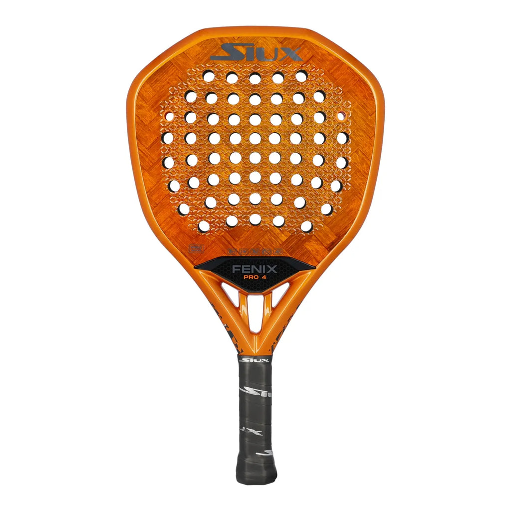 SIUX RACKET FENIX PRO 4 2024