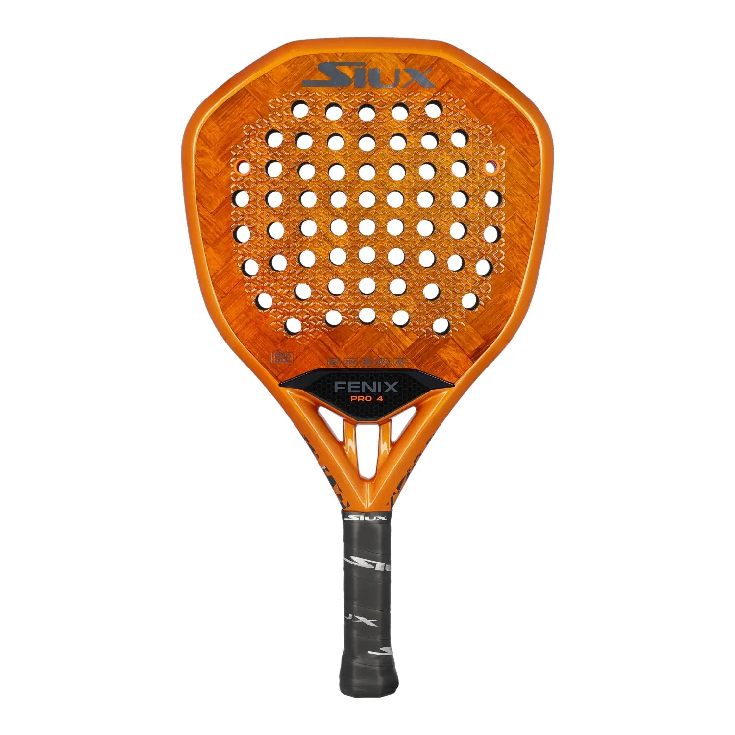 SIUX RACKET FENIX PRO 4 2024
