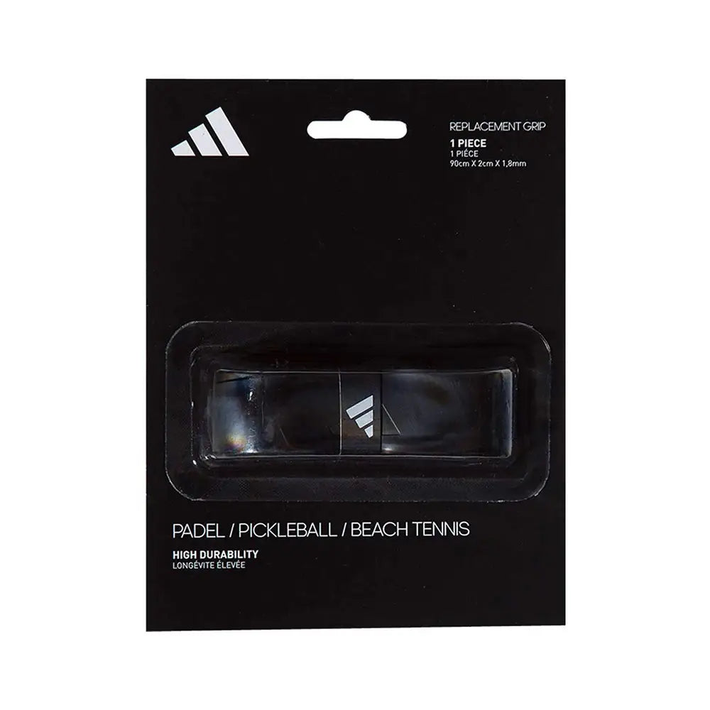 ADIDAS OVERGRIPS REPLACEMENT BLACK