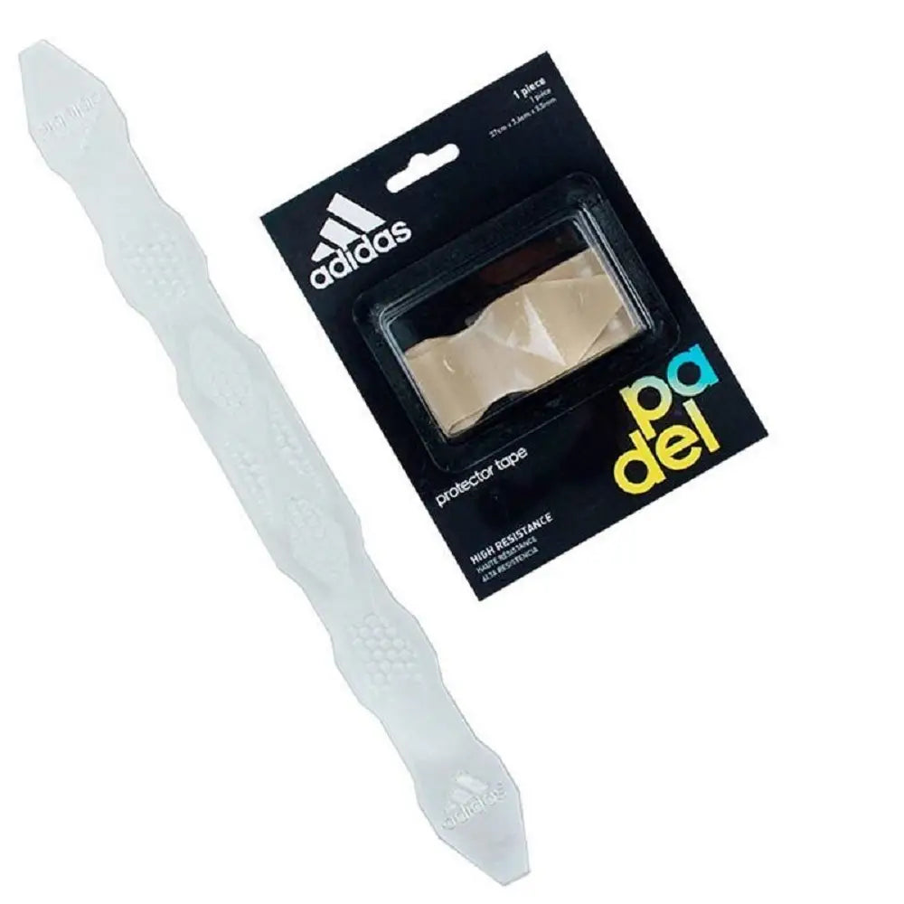 ADIDAS ACC RACKET PROTECTOR TAPE TRANSPARENT