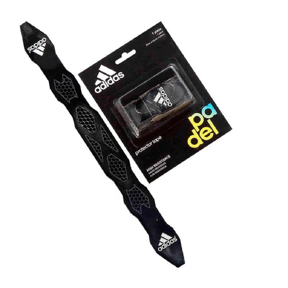 ADIDAS ACC RACKET PROTECTOR TAPE BLACK