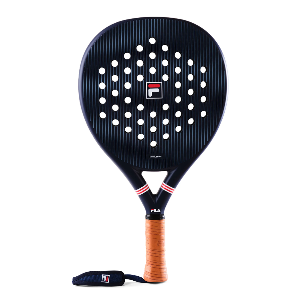 FILA RACKET THE LEAVIS AZUL