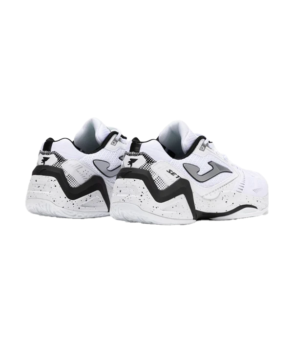 JOMA SHOES SET MEN 2502 WHITE 2025