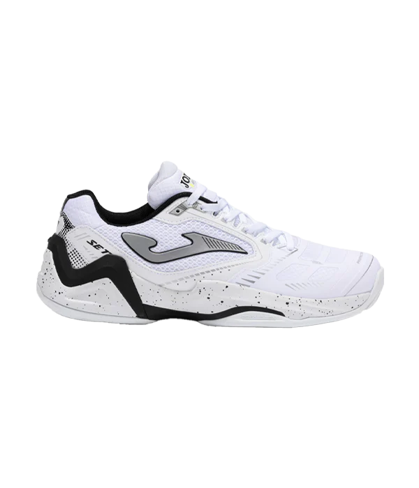 JOMA SHOES SET MEN 2502 WHITE 2025