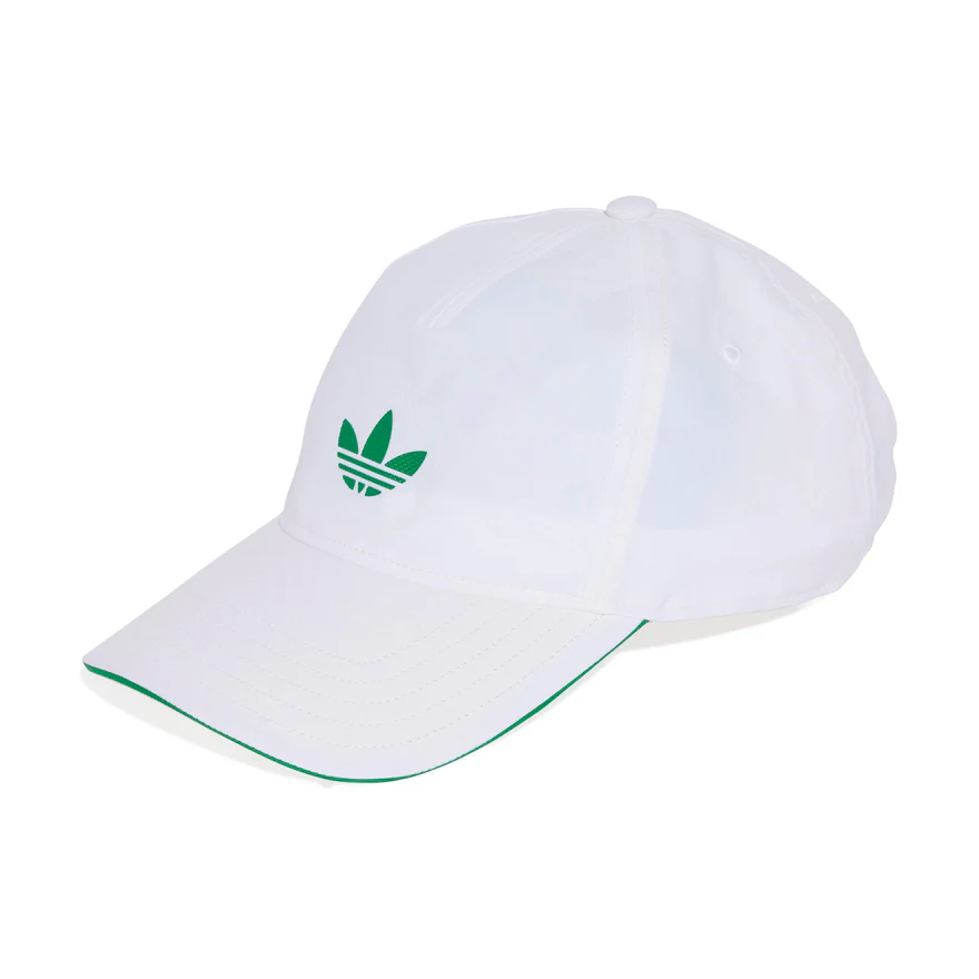 ADIDAS CAP BASEBALL CLIMA OG WHITE