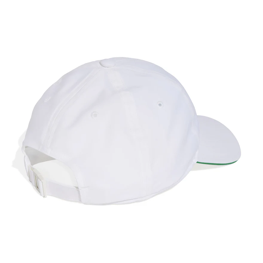 ADIDAS CAP BASEBALL CLIMA OG WHITE