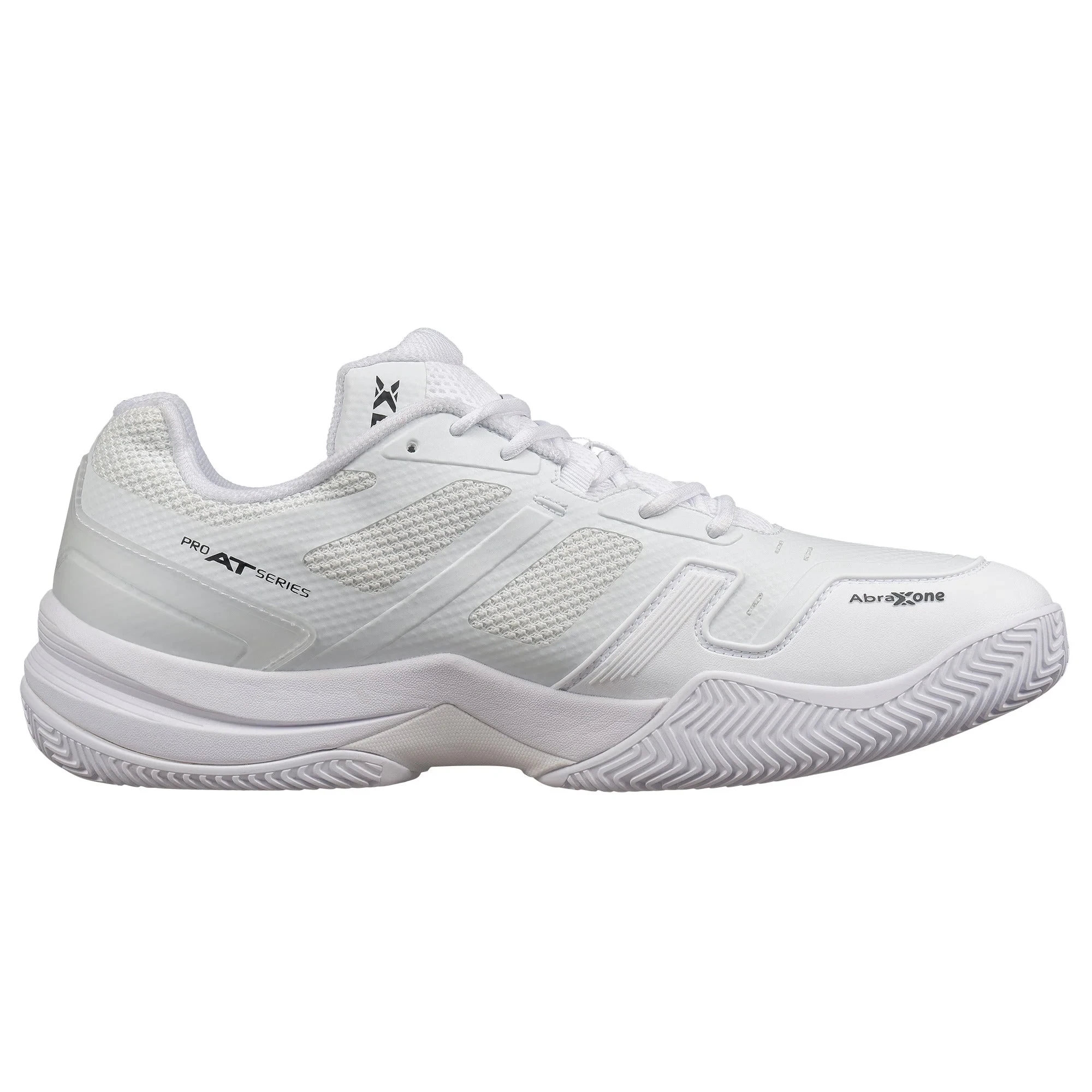 NOX SHOES AT10 PRO WHITE
