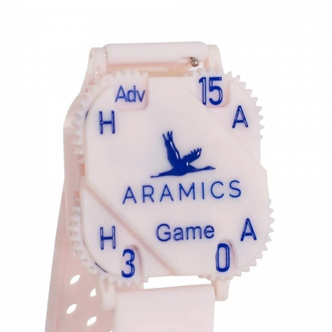 ARAMICS PADEL AND TENNIS DOT MARKERS PINK
