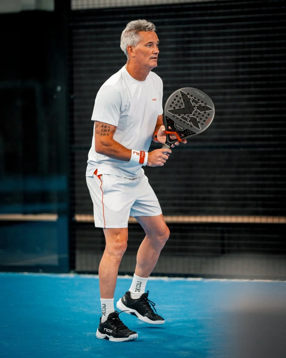 NOX RACKET ML10 VENTUS CONTROL 3K 2026