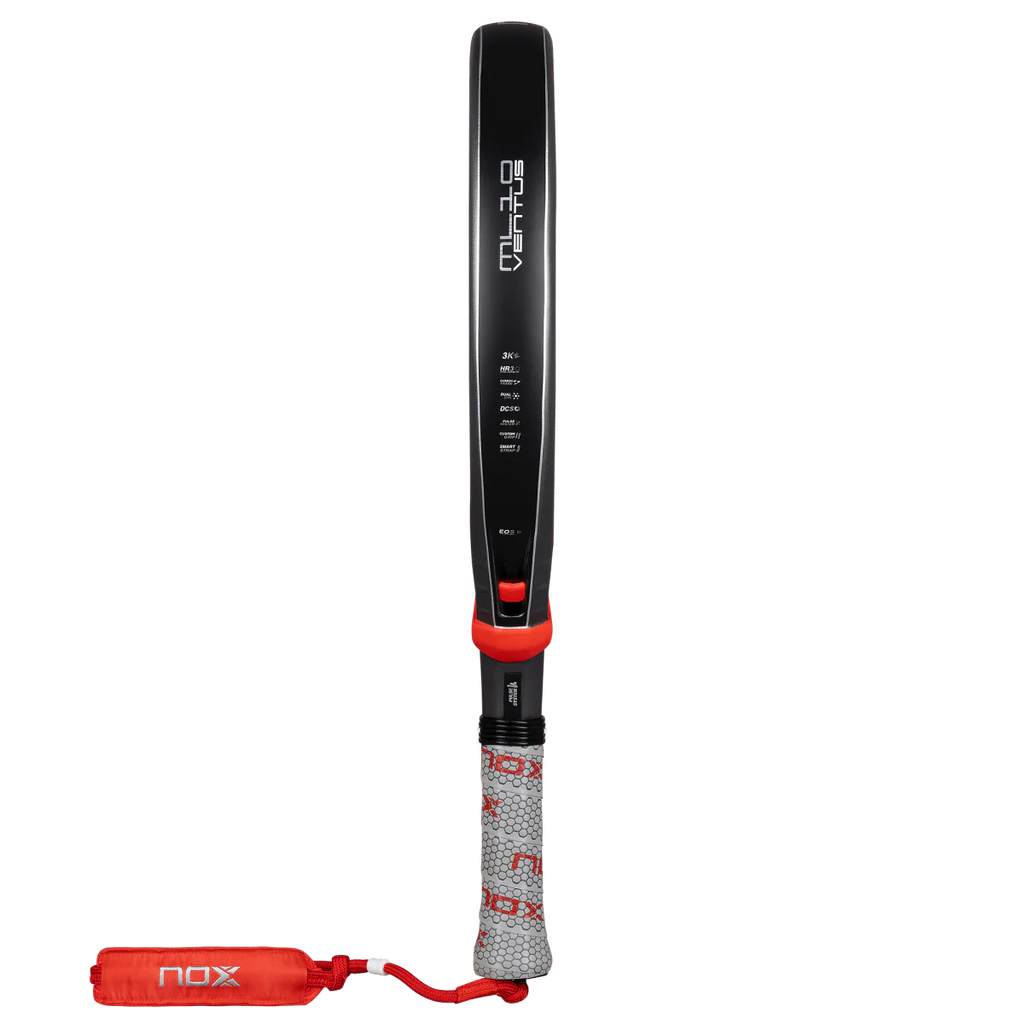 NOX RACKET ML10 VENTUS CONTROL 3K 2026