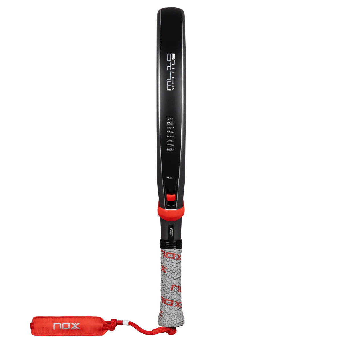 NOX RACKET ML10 VENTUS CONTROL 3K 2026