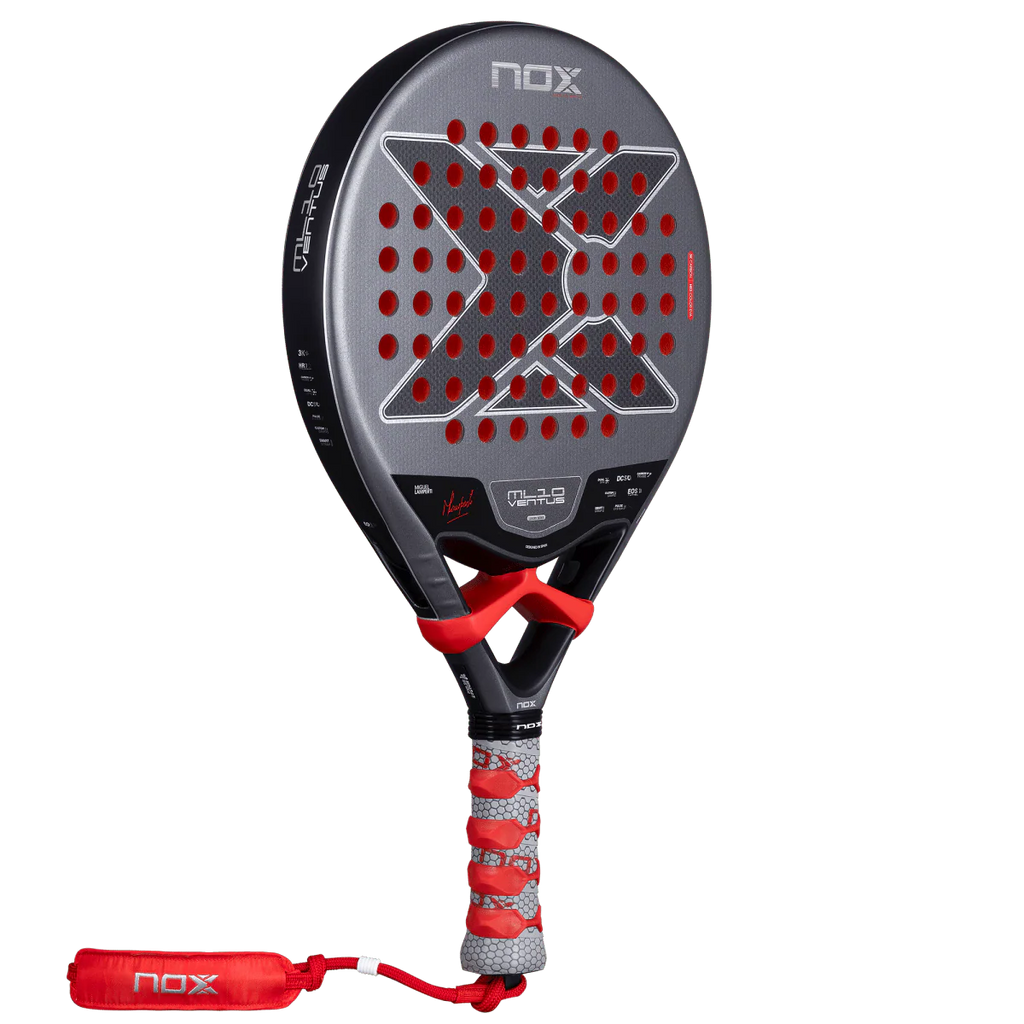 NOX RACKET ML10 VENTUS CONTROL 3K 2026