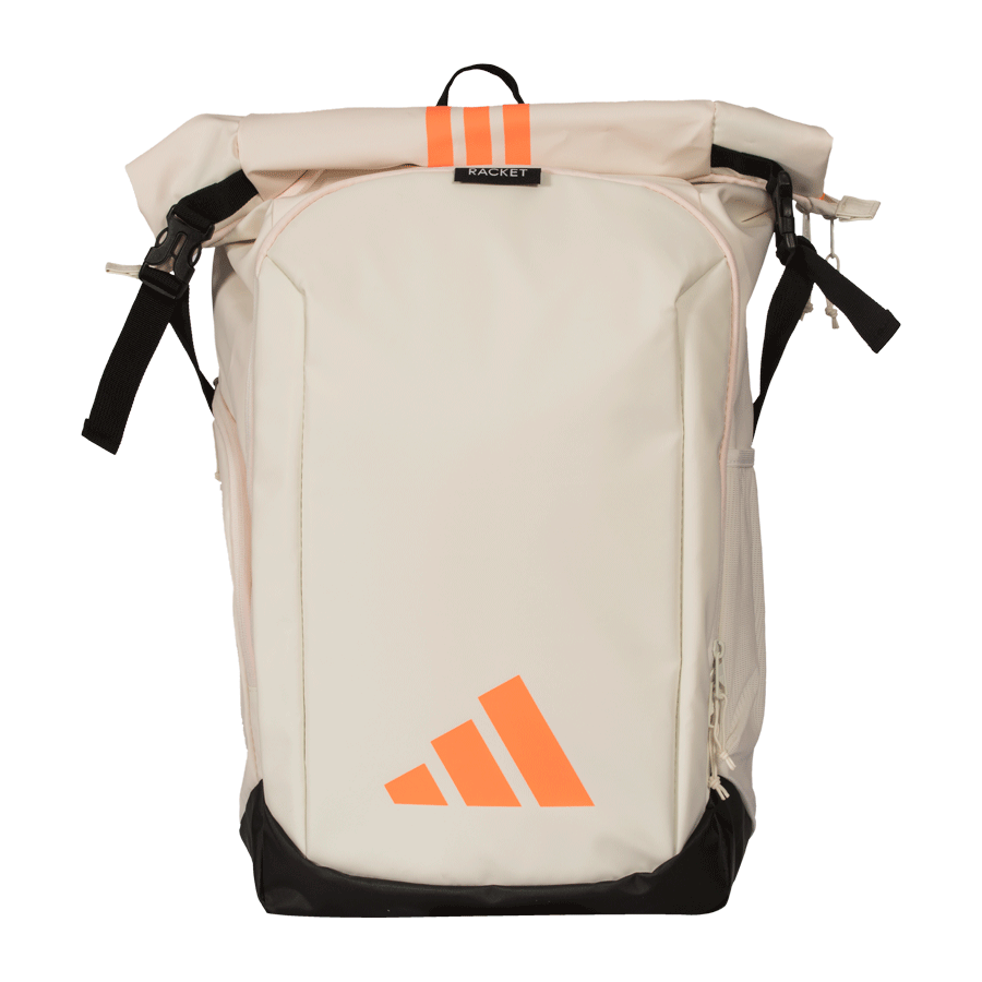 ADIDAS BACKPACK MULTIGAME WHITE 2026