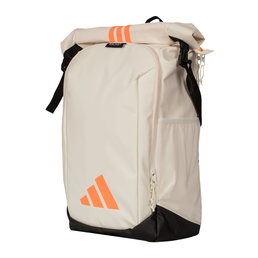 ADIDAS BACKPACK MULTIGAME WHITE 2026