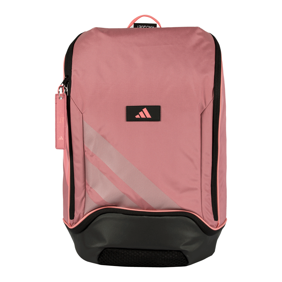 ADIDAS BACKPACK PROTOUR PINK MARTITA ORTEGA 2026
