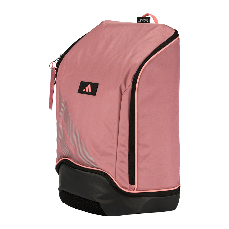 ADIDAS BACKPACK PROTOUR PINK MARTITA ORTEGA 2026