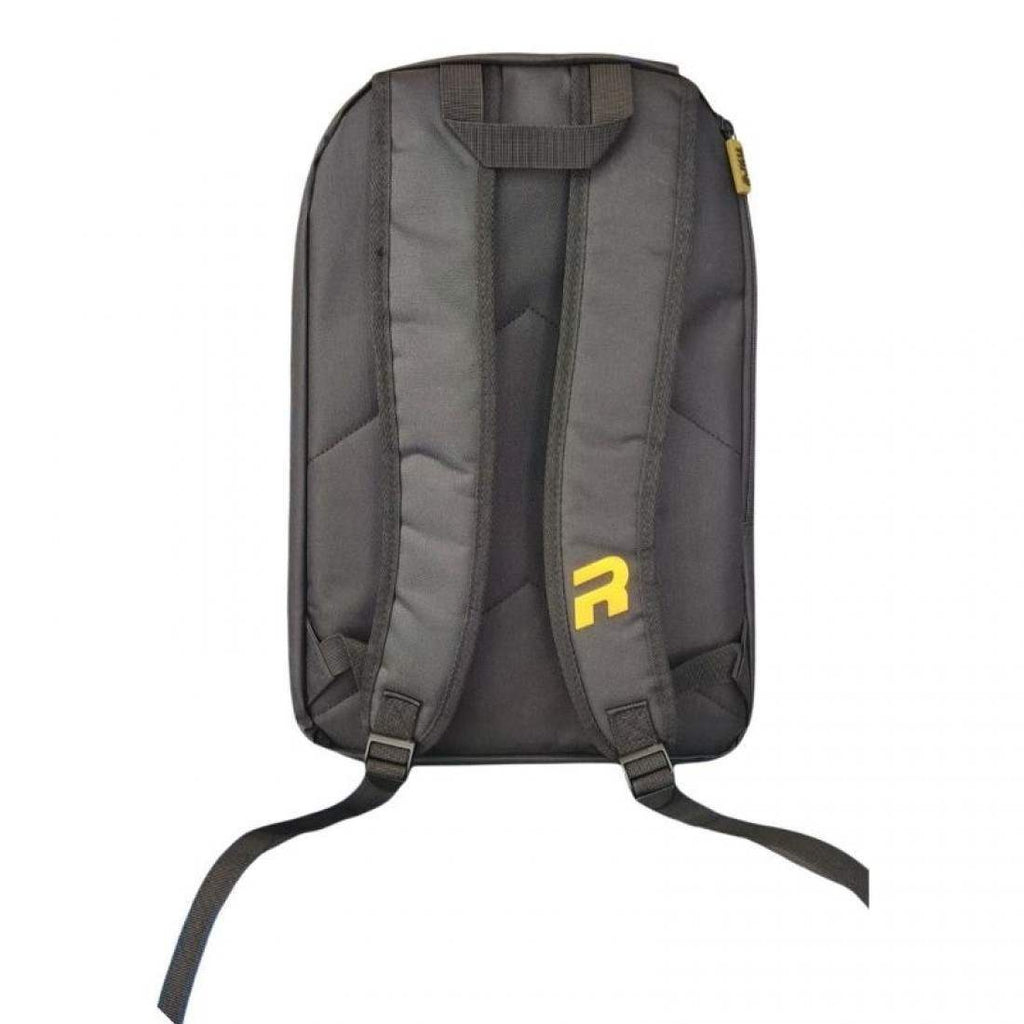 ROYAL PADEL BACKPACK ONE NEGRO