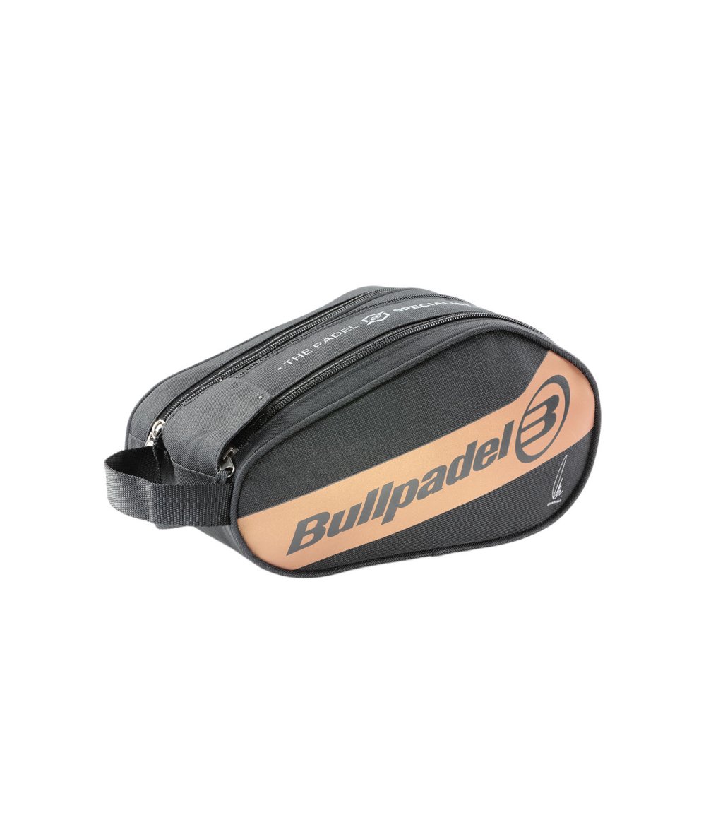 BULLPADEL D.CASE BPP25008 NEGRO