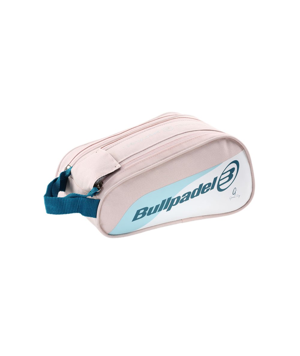 BULLPADEL D.CASE BPP25018 ROSA PASTEL