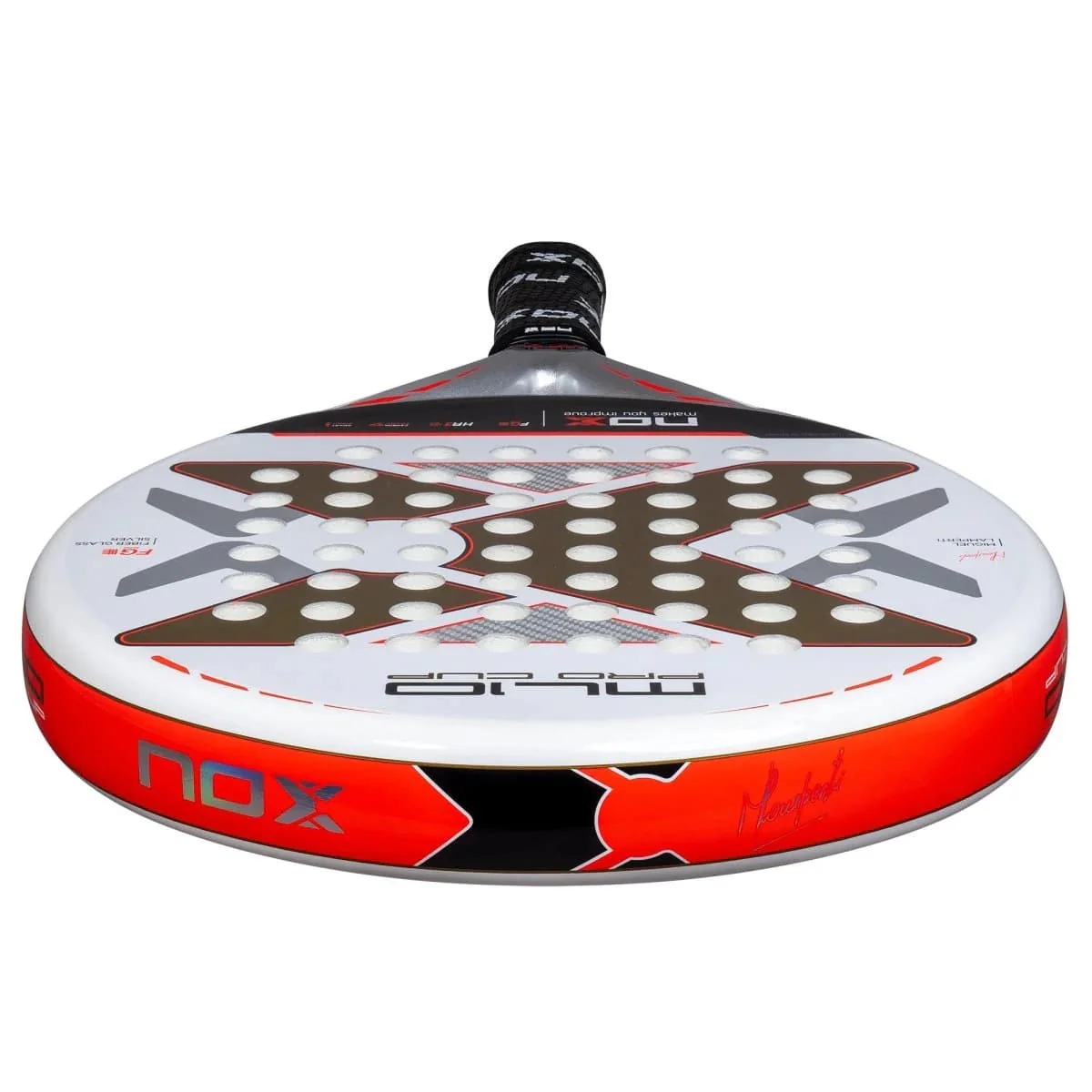 NOX RACKET ML10 PRO CUP COOPR 2025