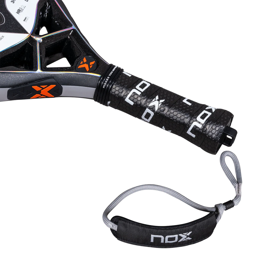 NOX RACKET NEXTGEN PRO ATTACK 3K 2025
