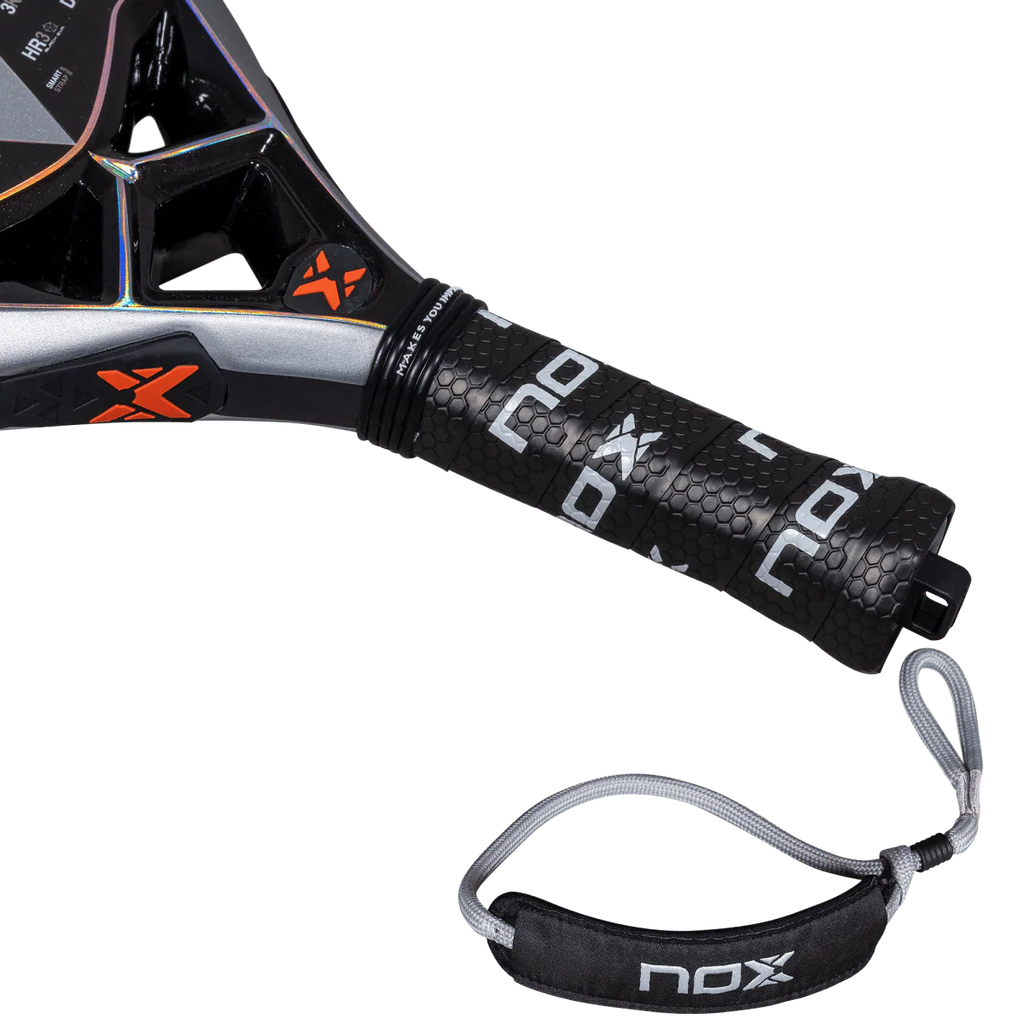 NOX RACKET NEXTGEN PRO HYBRID 3K NFA SERIES