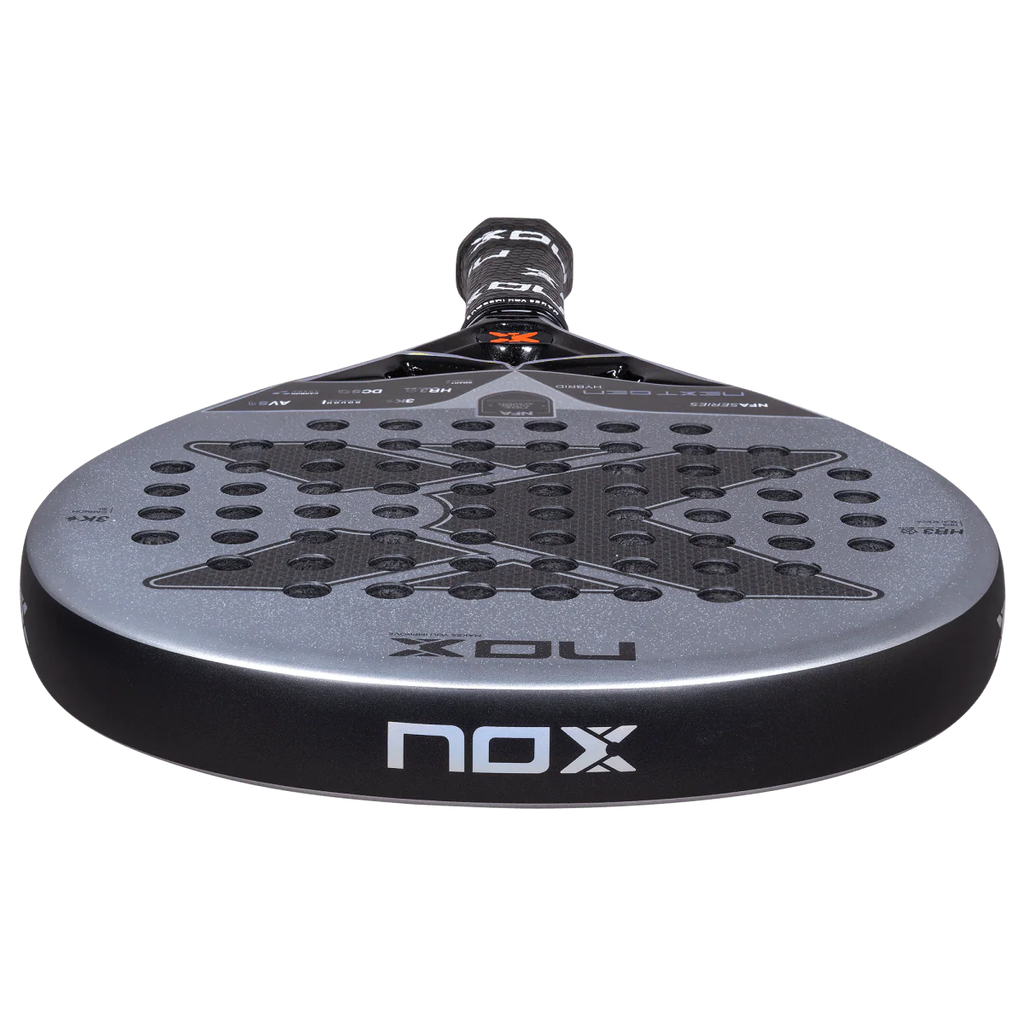 NOX RACKET NEXTGEN PRO HYBRID 3K NFA SERIES