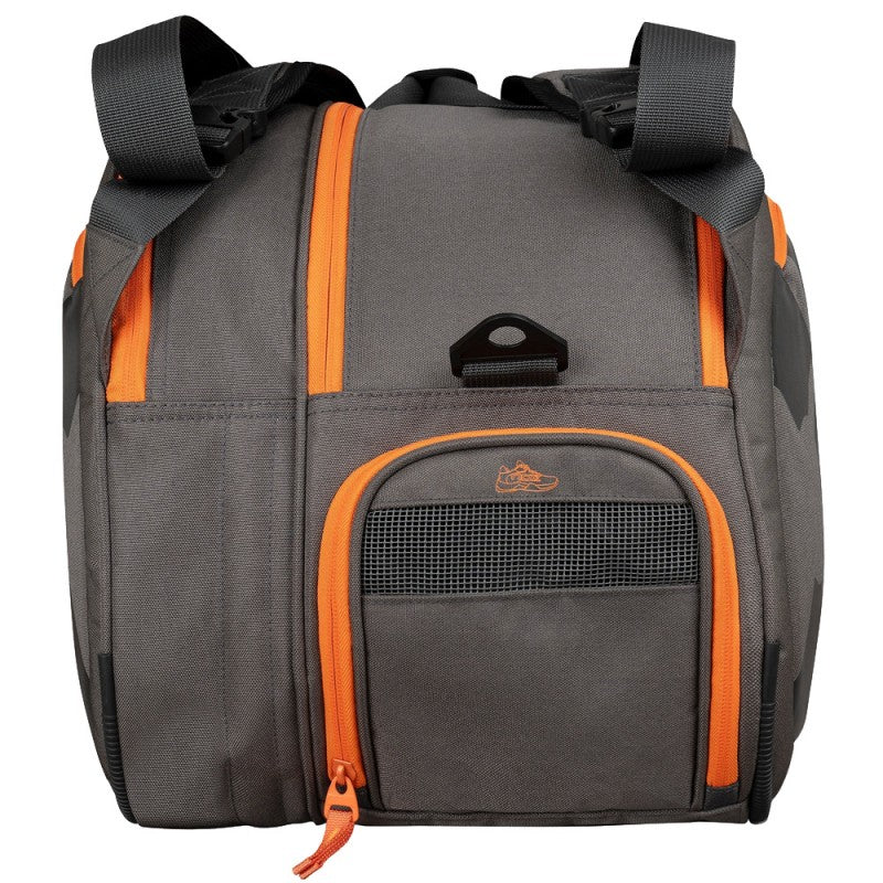 NOX PADEL BAG AT10 TEAM GREY/ORANGE