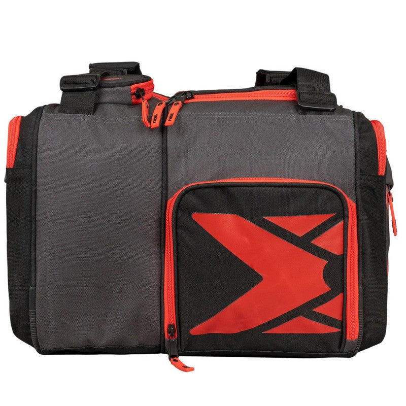 NOX PADEL BAG AT10 COMPETITION XL BLACK / RED