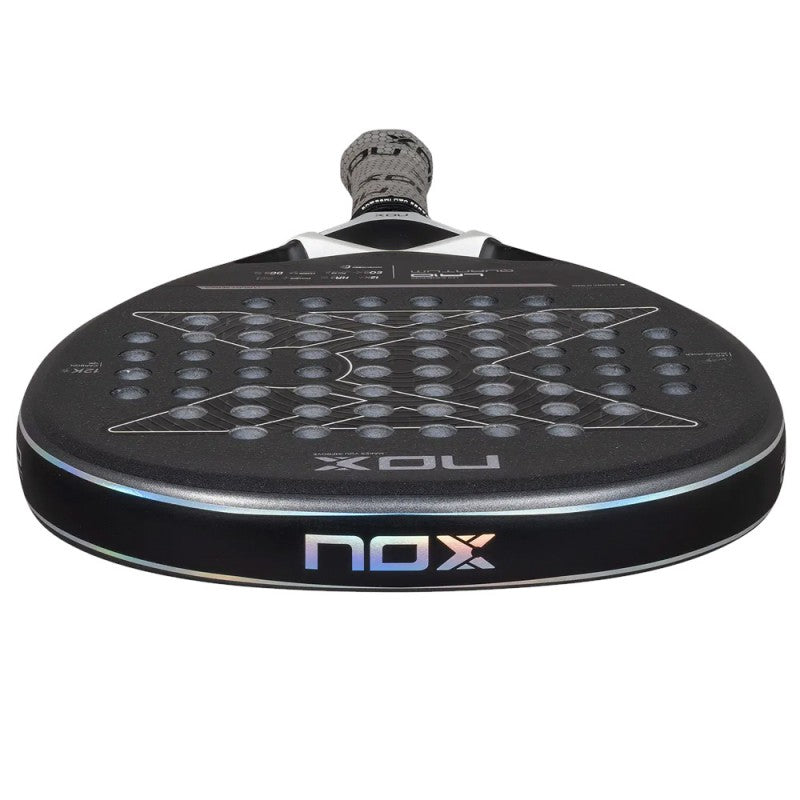 NOX RACKET LA10 QUANTUM 12K 2025