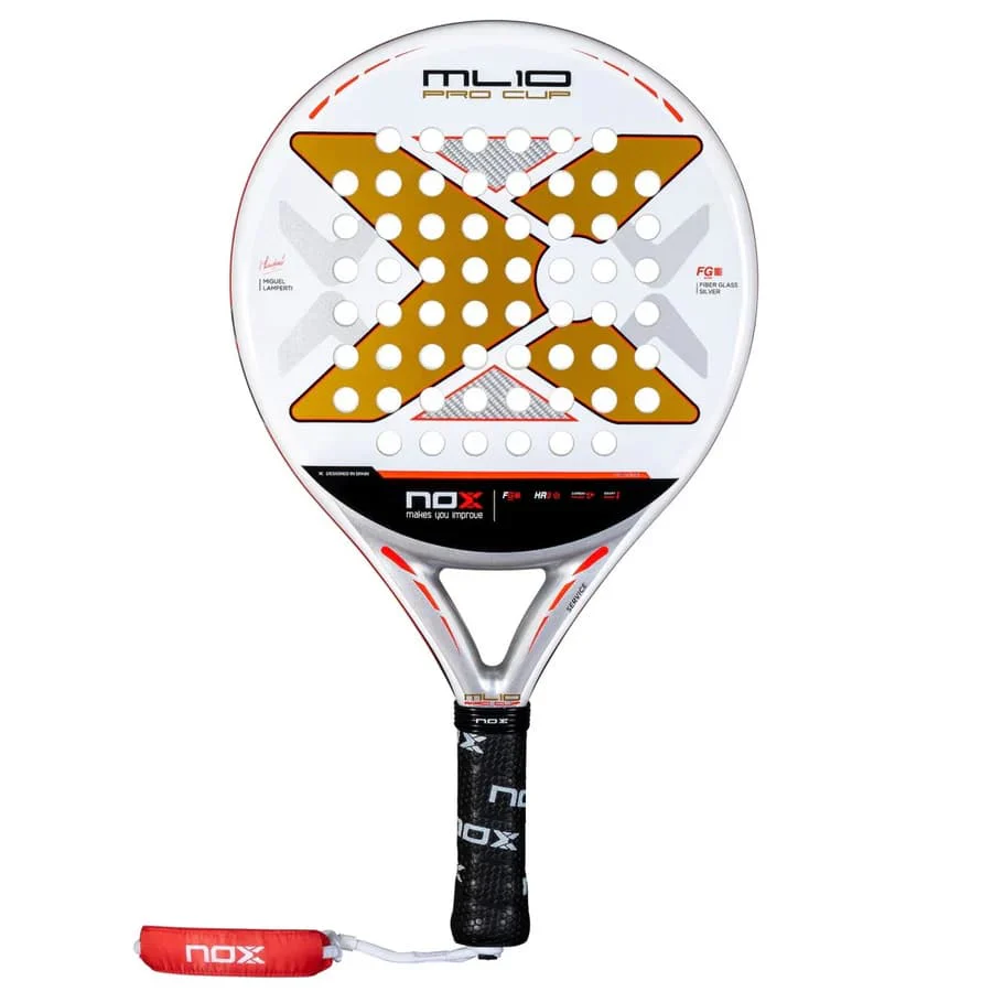 NOX RACKET ML10 PRO CUP COOPR 2025