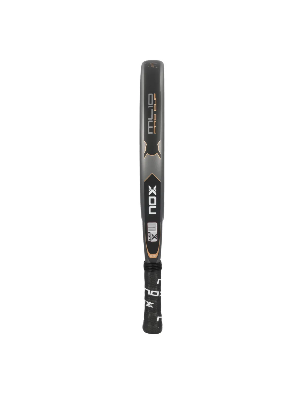 NOX RACKET ML10 PRO CUP COORP 2025