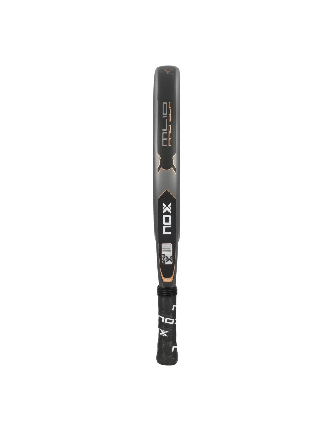 NOX RACKET ML10 PRO CUP COORP 2025