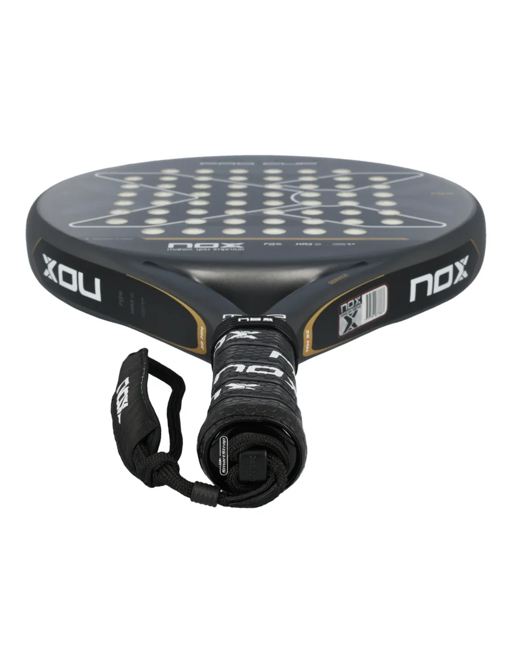 NOX RACKET ML10 PRO CUP COORP 2025