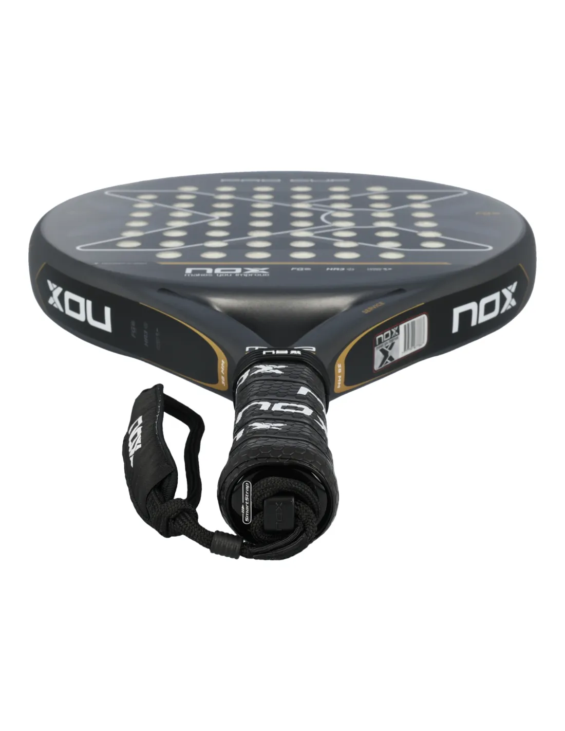 NOX RACKET ML10 PRO CUP COORP 2025