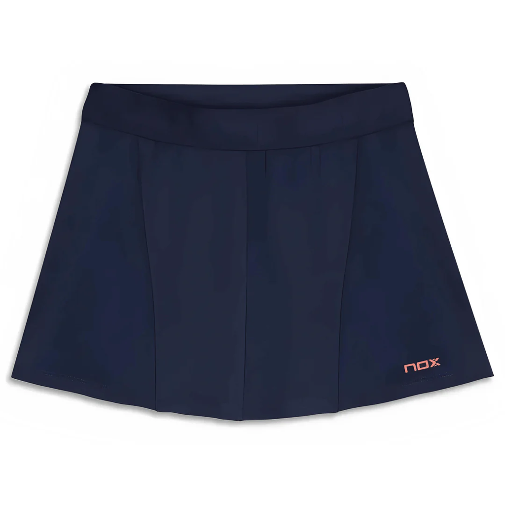 NOX SKIRT WOMEN PRO NAVAL BLUE