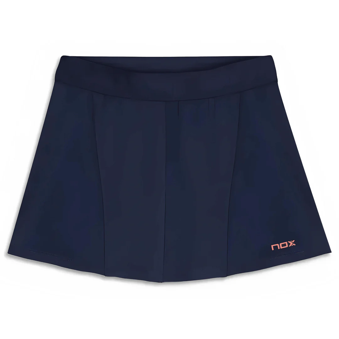 NOX SKIRT WOMEN PRO NAVAL BLUE