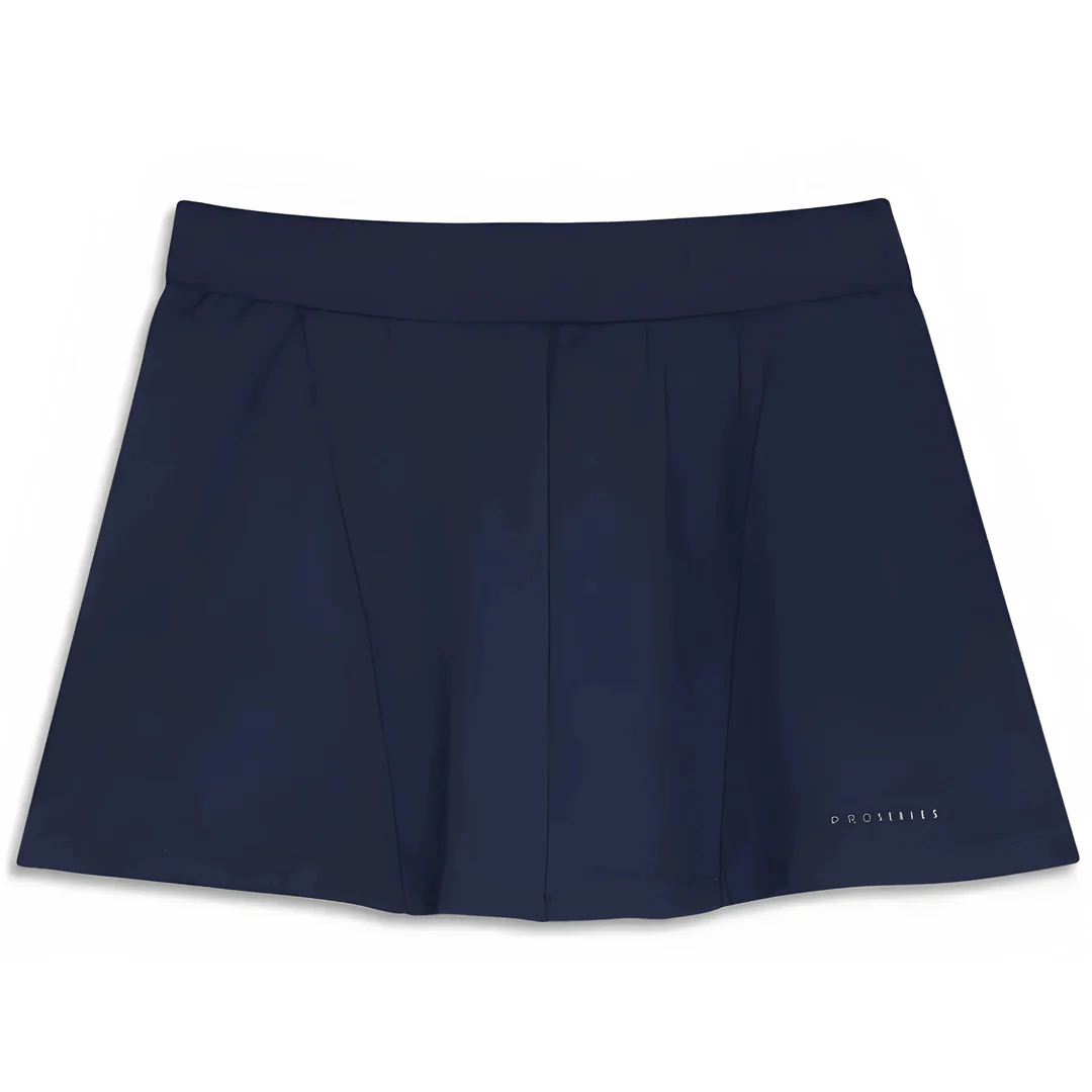 NOX SKIRT WOMEN PRO NAVAL BLUE